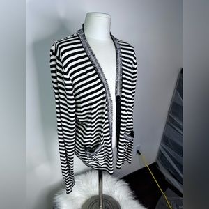 J crew light soft wool cardigan